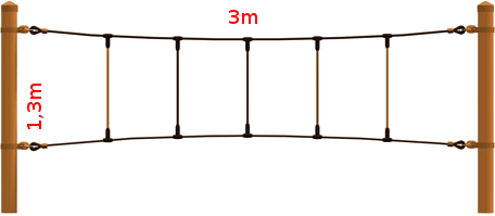 Obloukové lano - 7