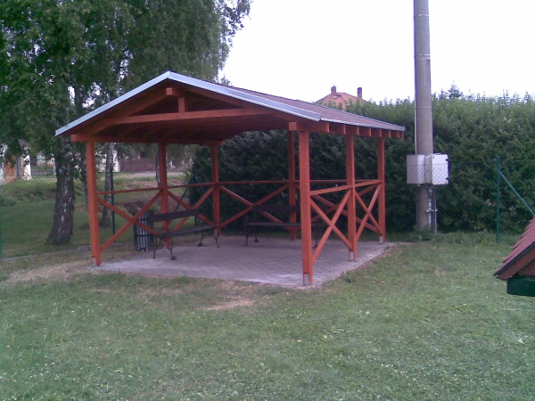 Pergola